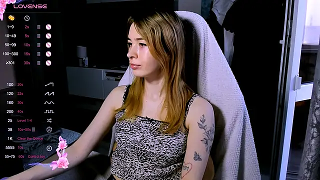 ZoyaMill online show from 03.26.26