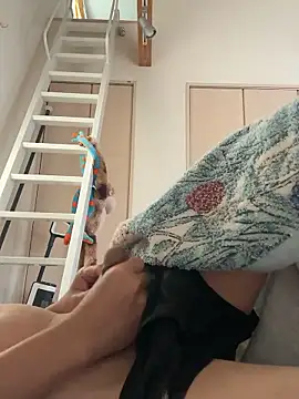 REIJI0323 online show from 07.17.26