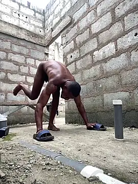 Makemecum634941 online show from 09.09.25