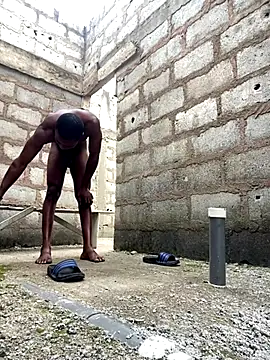 Makemecum634941 online show from 09.24.25