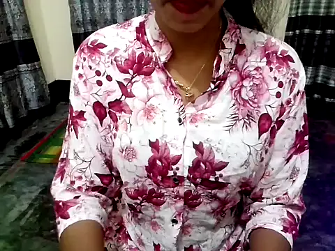 Snapshot of blackpori chatting on 09.09.25 blackpori online show from 09.09.25