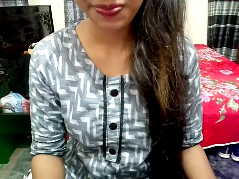 Snapshot of blackpori chatting on 12.16.25 blackpori online show from 12.16.25