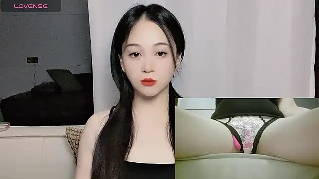 woaiqinqin online show from 09.15.25