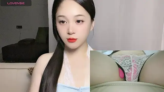 woaiqinqin online show from 09.18.25