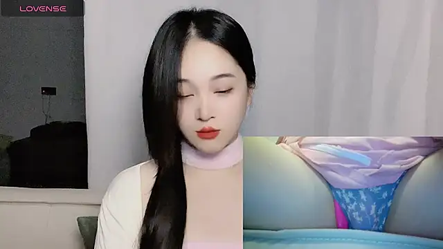 woaiqinqin online show from 11.06.25