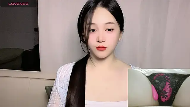 woaiqinqin online show from 11.15.25