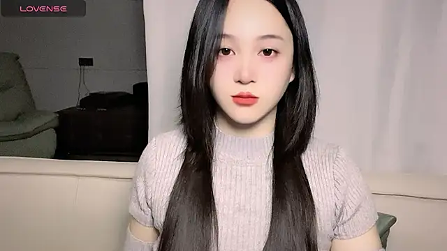 woaiqinqin online show from 11.18.25