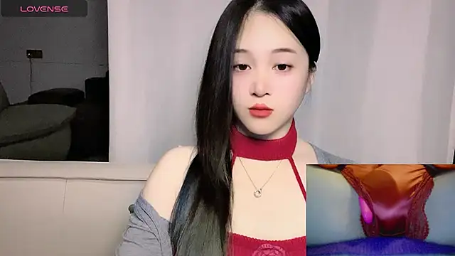 Snapshot of woaiqinqin chatting on 02.17.26 woaiqinqin online show from 02.17.26