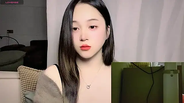 Snapshot of woaiqinqin chatting on 03.14.26 woaiqinqin online show from 03.14.26