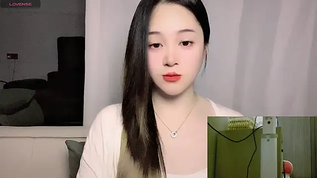 Snapshot of woaiqinqin chatting on 03.22.26 woaiqinqin online show from 03.22.26
