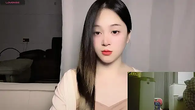 Snapshot of woaiqinqin chatting on 04.10.26 woaiqinqin online show from 04.10.26