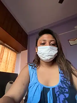 angelofyourworld online show from 03.07.26