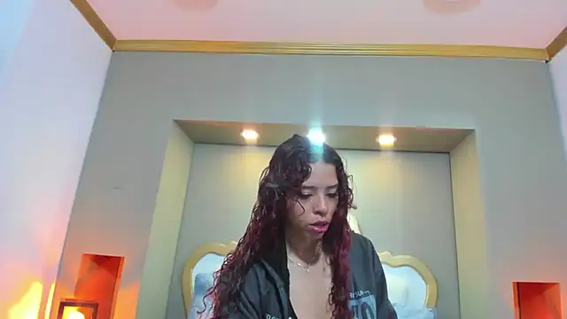 AteneaGreyy online show from 11.04.25