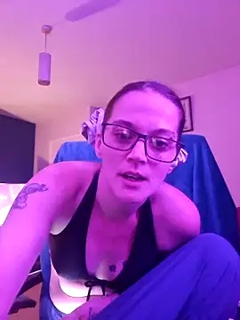 kittykatbean online show from 12.01.25