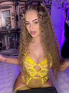 AubrieleRouj1 online show from 01.08.26