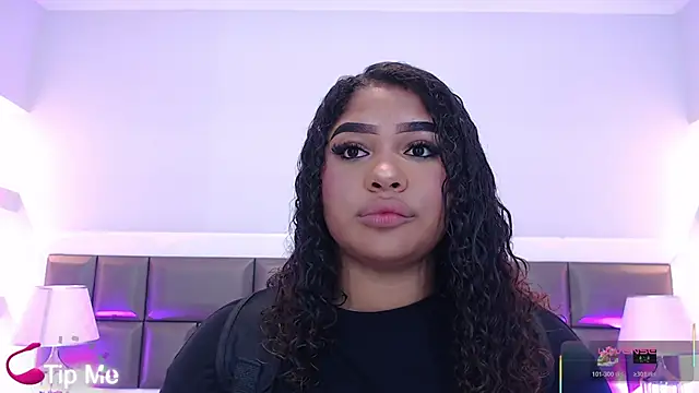 LennaEvans online show from 12.16.25