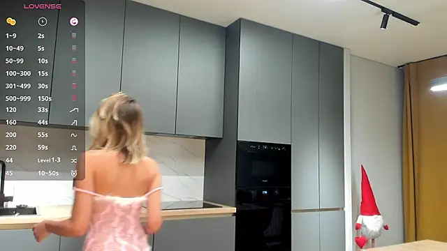 SaraShine  online show from 02.06.26