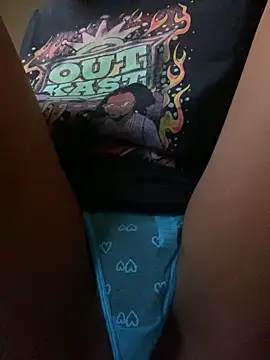 Snapshot of conniesweetz chatting on 02.05.26 conniesweetz online show from 02.05.26