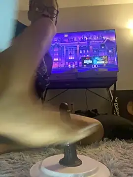 conniesweetz online show from 04.19.26