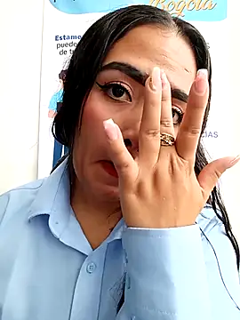 MAYE  13 online show from 03.07.26