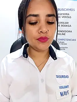 MAYE  13 online show from 03.28.26