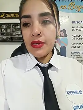 Snapshot of MAYE__13 chatting on 06.30.26 MAYE 13 online show from 06.30.26