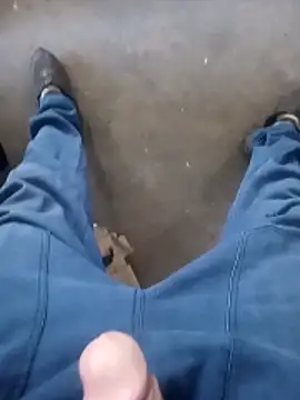 bemmagrinho36 online show from 11.21.25