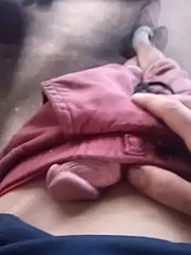 bemmagrinho36 online show from 12.04.25