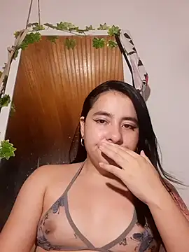 Yuli-27 online show from 11.20.25