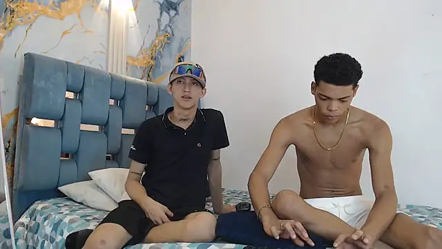 PRETTY FEM online show from 01.07.26