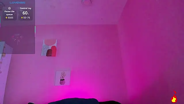 Georgina Ferri  online show from 11.22.25