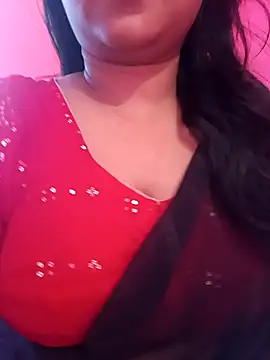 Aaradhya Sharma online show from 10.13.25