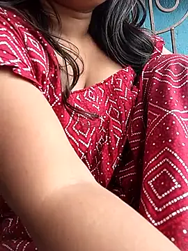 Aaradhya Sharma online show from 10.20.25