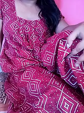 Aaradhya Sharma online show from 10.23.25