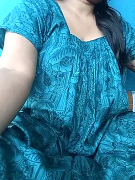 Aaradhya Sharma online show from 10.24.25