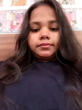 Aaradhya Sharma online show from 02.15.26