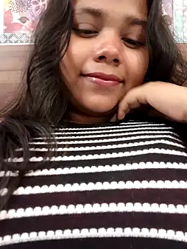 Aaradhya Sharma online show from 02.17.26