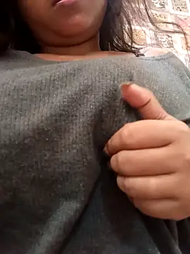 Aaradhya Sharma online show from 02.18.26