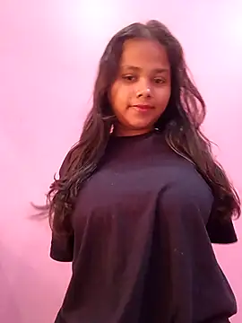 Aaradhya Sharma online show from 02.21.26