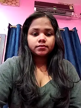 Aaradhya Sharma online show from 02.23.26