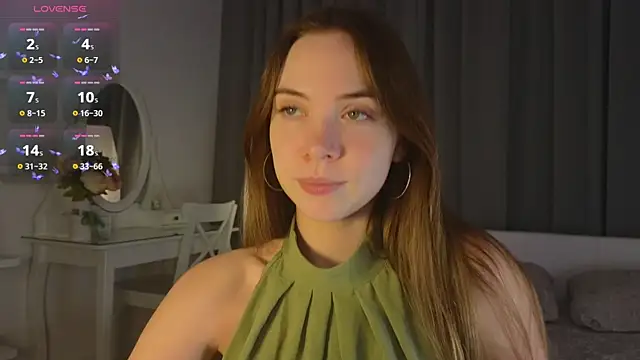 CarollSmithh online show from 09.21.25