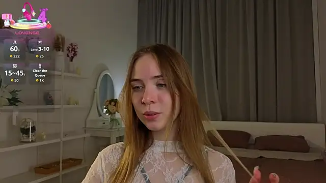 CarollSmithh online show from 10.23.25