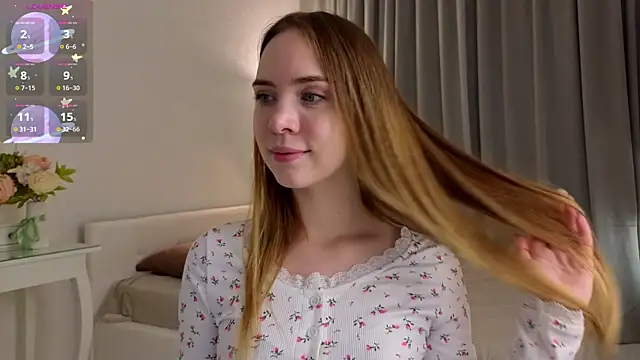 CarollSmithh online show from 11.21.25