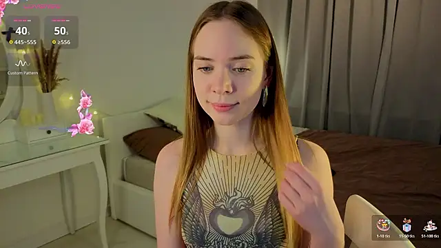 CarollSmithh online show from 02.20.26