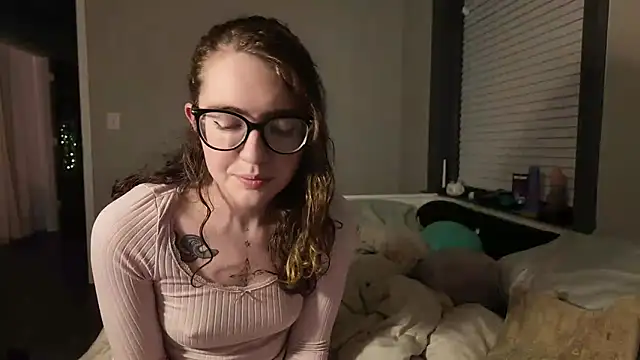 knottybunny online show from 11.26.25