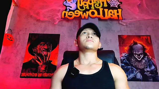 Manuel FPG online show from 10.13.25