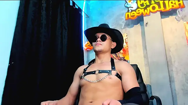 Manuel FPG online show from 10.28.25