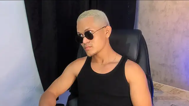 Manuel FPG online show from 11.13.25