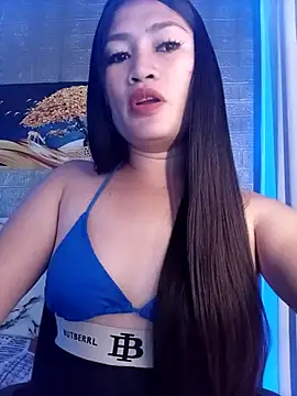 Naughtyalina2 online show from 12.17.25