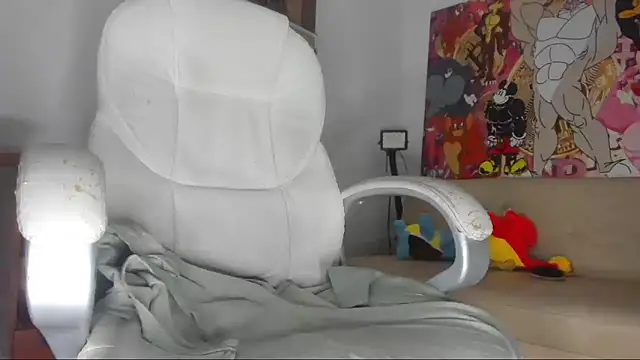 mila dash online show from 11.21.25